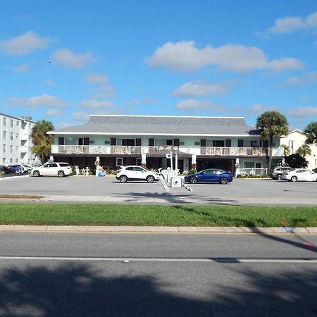 Island House Resort Hotel St. Pete Beach Exterior photo